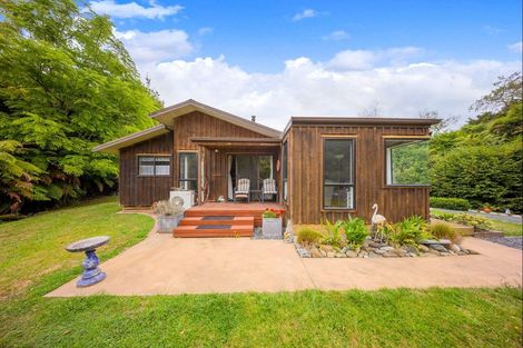 Photo of property in 4 Bell Road, Taumarunui, 3920