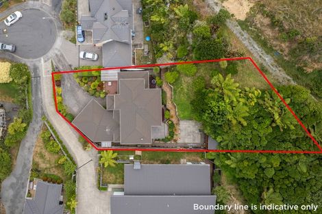 Photo of property in 25 Kilkelly Close, Tawa, Wellington, 5028