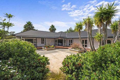 Photo of property in 110 Polson Hill Drive, Aokautere, Palmerston North, 4471