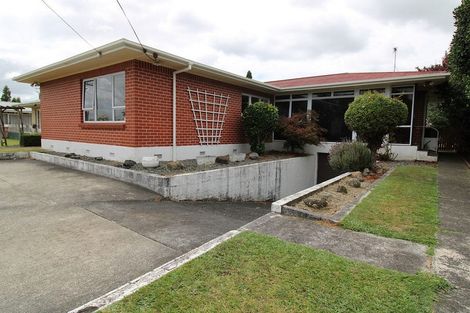 Photo of property in 3 Hohaia Crescent, Matamata, 3400