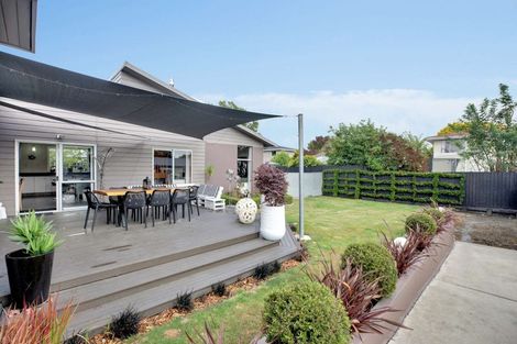 Photo of property in 11a Larch Place, Casebrook, Christchurch, 8051