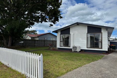 Photo of property in 3 Fiesta Drive, Half Moon Bay, Auckland, 2012