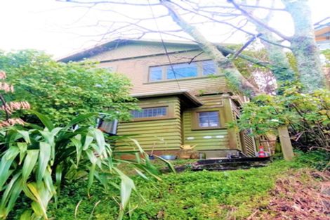 Photo of property in 10 Maurice Terrace, Te Aro, Wellington, 6011