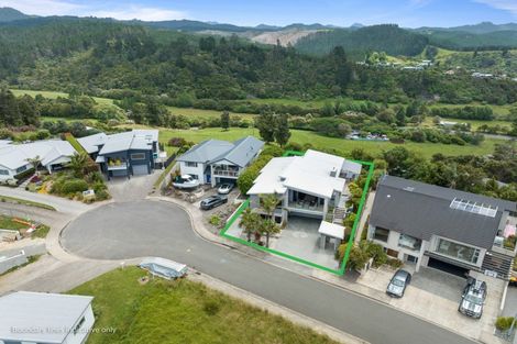 Photo of property in 114 Te Pamahue Drive, Whangamata, 3620