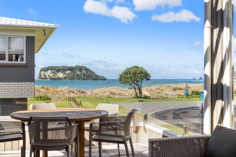 Photo of property in 104a Barrowclough Road, Whangamata, 3620