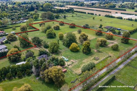 Photo of property in 59 Fuchsia Lane, Tamahere, Hamilton, 3284