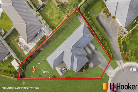 Photo of property in 9 Magnolia Close, Te Kauwhata, 3710