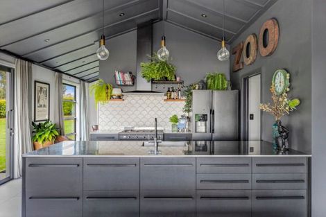 Photo of property in 1161 Maungakawa Road, Te Miro, Cambridge, 3496