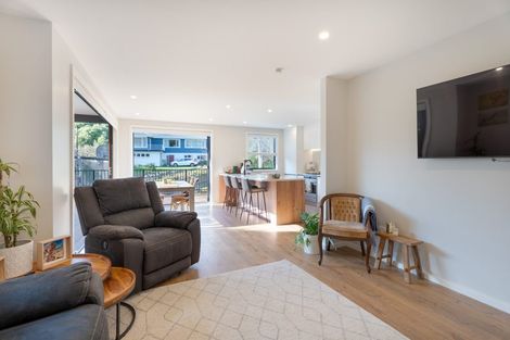 Photo of property in 16a Wilfred Street, Tawa, Wellington, 5028