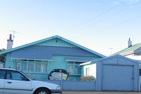 Photo of property in 23 High Street, Petone, Lower Hutt, 5012