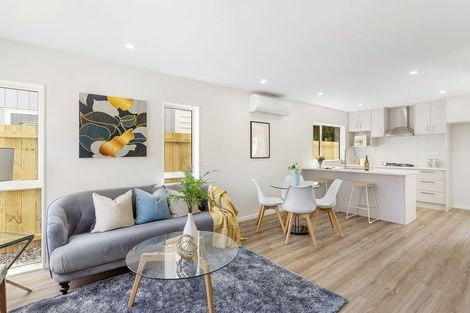 Photo of property in 21a Kent Road, Manurewa, Auckland, 2102