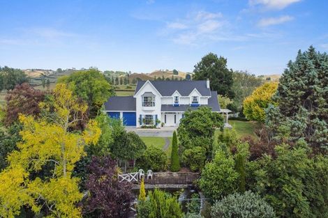 Photo of property in 1555 Morrinsville-tahuna Road, Tahuna, Morrinsville, 3373