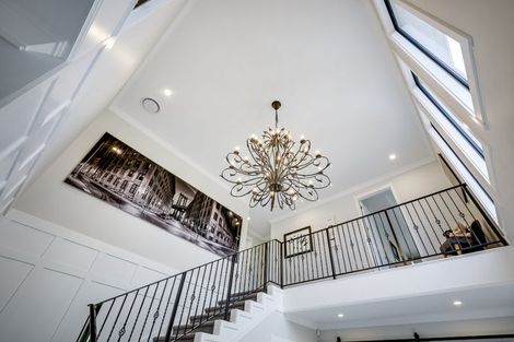 Photo of property in 4 Ridgeway Terrace, Taradale, Napier, 4112