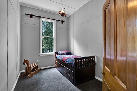 Photo of property in 47 Conway Road, Eltham, 4322