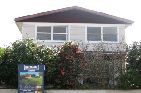 Photo of property in 44 Ingram Street, Papakura, 2110