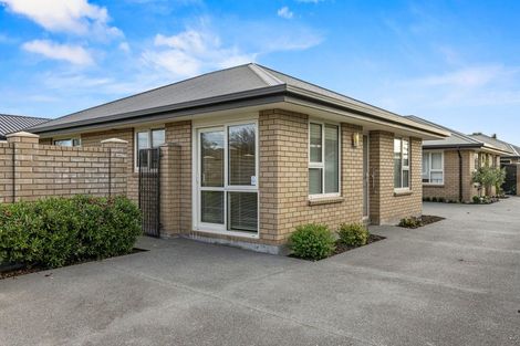 Photo of property in 1/21 Roker Street, Somerfield, Christchurch, 8024