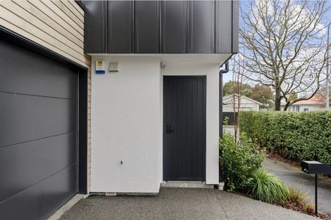 Photo of property in 3/55 Rosebery Street, Spreydon, Christchurch, 8024