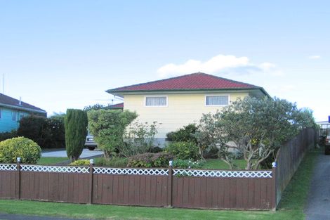 Photo of property in 46 Zelda Avenue, Clover Park, Auckland, 2023