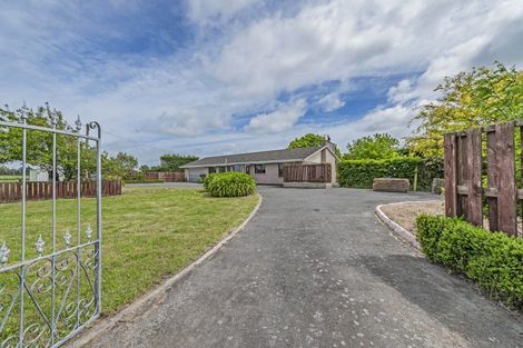 Photo of property in 84 Leeston Dunsandel Road, Leeston, 7682