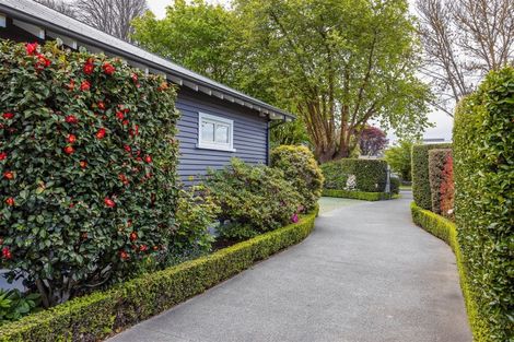 Photo of property in 7 Thorrington Road, Cashmere, Christchurch, 8022