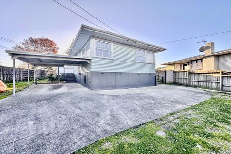 Photo of property in 13 Whitley Crescent, Otara, Auckland, 2023