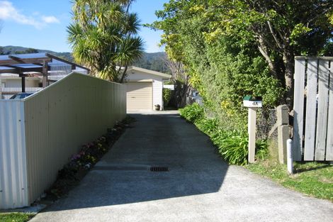Photo of property in 4 Hyde Street, Wainuiomata, Lower Hutt, 5014
