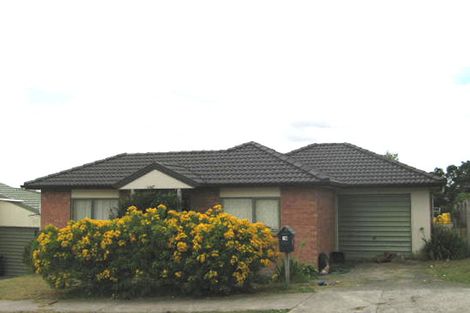 Photo of property in 38 Charlenne Close, Ranui, Auckland, 0612