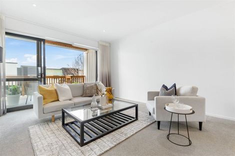 Photo of property in 4 Torea Tai Road, Hobsonville, Auckland, 0616