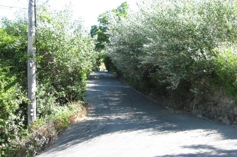 Photo of property in 45 Hawkhurst Road, Lyttelton, 8082