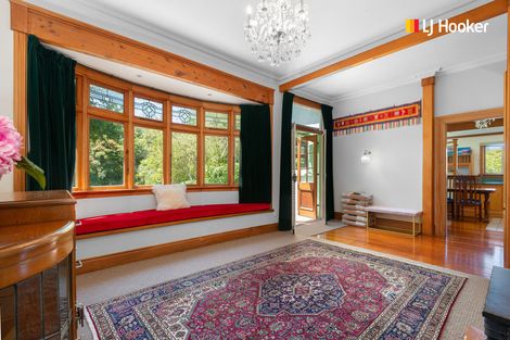 Photo of property in 37 Melrose Street, Roslyn, Dunedin, 9010