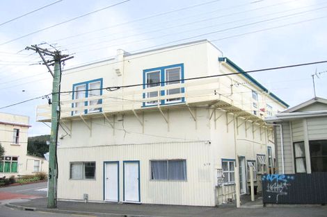 Photo of property in 512 Adelaide Road, Berhampore, Wellington, 6023