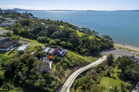 Photo of property in 21a Page Point, Mellons Bay, Auckland, 2014