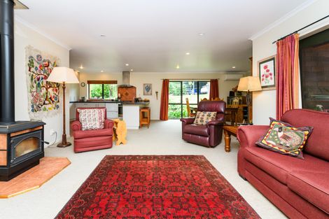 Photo of property in 319 Pahiatua Aokautere Road, Aokautere, Palmerston North, 4471