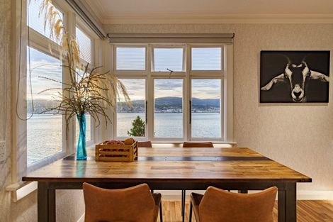 Photo of property in 132 Portobello Road, Vauxhall, Dunedin, 9013