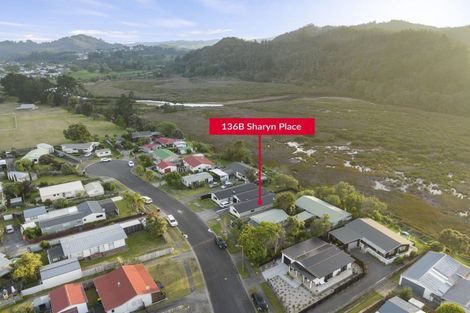 Photo of property in 136b Sharyn Place, Whangamata, 3620