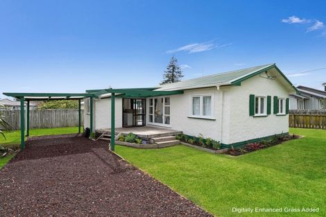 Photo of property in 13 Victory Road, Fairy Springs, Rotorua, 3015