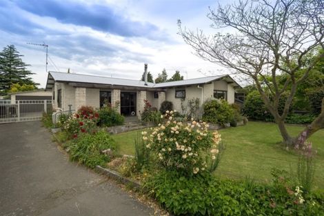 Photo of property in 29 Mitchell Place, Netherby, Ashburton, 7700