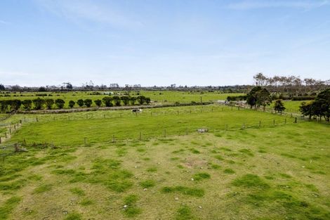 Photo of property in 145 Johns Road, Tariki, Inglewood, 4388