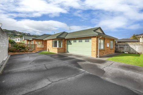 Photo of property in 80a Oxford Street, Tawa, Wellington, 5028
