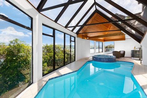 Photo of property in 35 Bosun Terrace, Whitby, Porirua, 5024