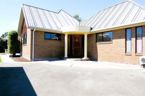 Photo of property in 11 Clemett Place, Kaiapoi, 7630