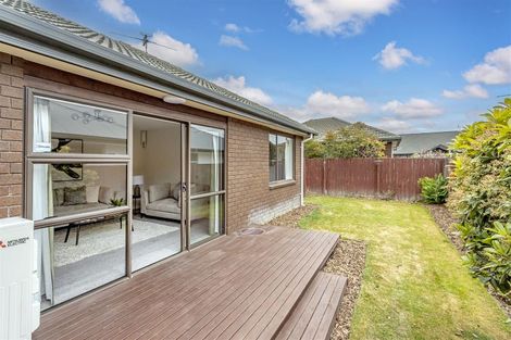 Photo of property in 469 Bower Avenue, Parklands, Christchurch, 8083