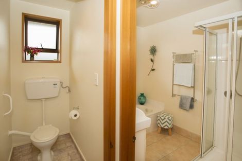 Photo of property in Cox Street Mews, 4/11 Cox Street, Ashburton, 7700