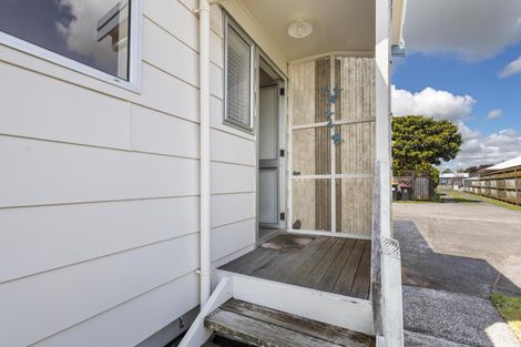 Photo of property in 86a Tawari Street, Matamata, 3400
