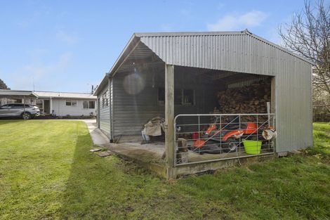 Photo of property in 27 Ballance Street, Raetihi, 4632