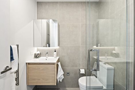 Photo of property in 1104/10 Alpha Street, Te Aro, Wellington, 6011