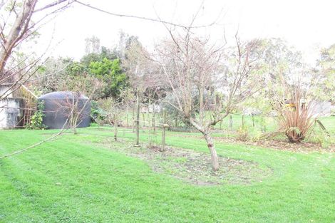Photo of property in 959 Tiniroto Road, Ruakituri, Wairoa, 4195