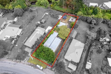 Photo of property in 16 Maymorn Road, Te Marua, Upper Hutt, 5018