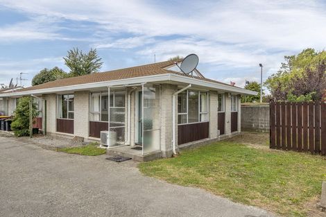 Photo of property in 1/8 Sylvan Street, Hillmorton, Christchurch, 8024