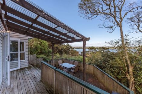 Photo of property in 155 Attwood Road, Paremoremo, Auckland, 0632